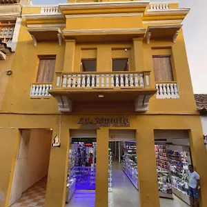 hostal-casa-torres.cartagena-hotels.org/