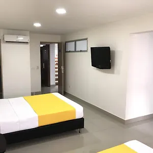 3* Hotel Emporium El Coral Laureles