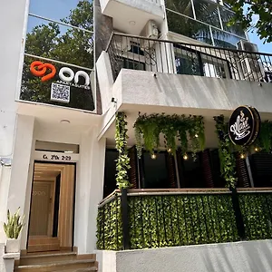 ofihotel-penon-suites.cali-hotels.com/
