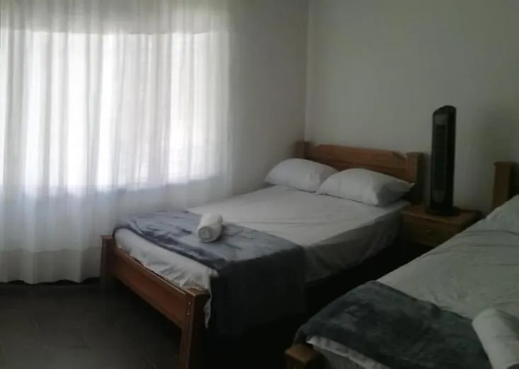 Hostal Los Colores Medellin Guest house